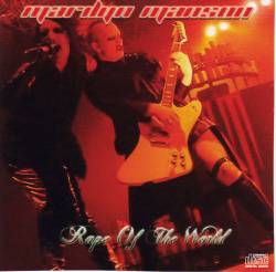 Marilyn Manson : Rape of the World